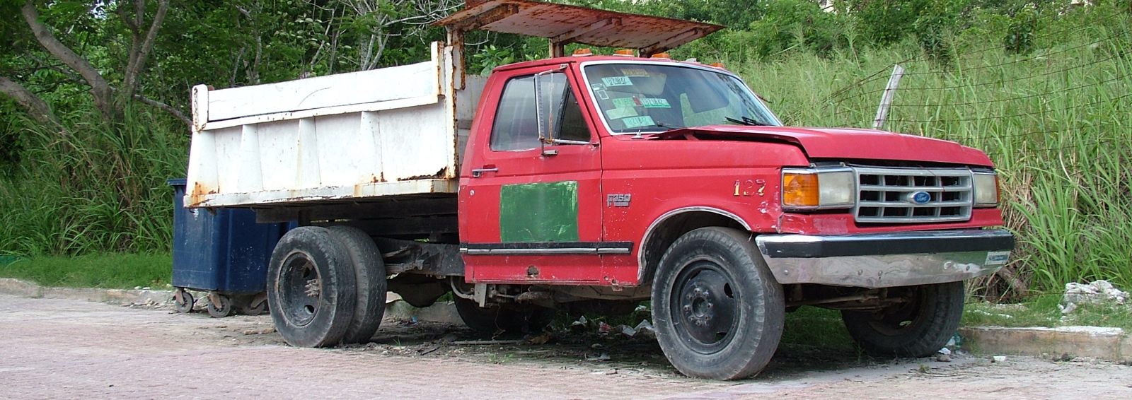 Bildergalerie Yucatán